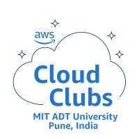 AWS Cloud Club