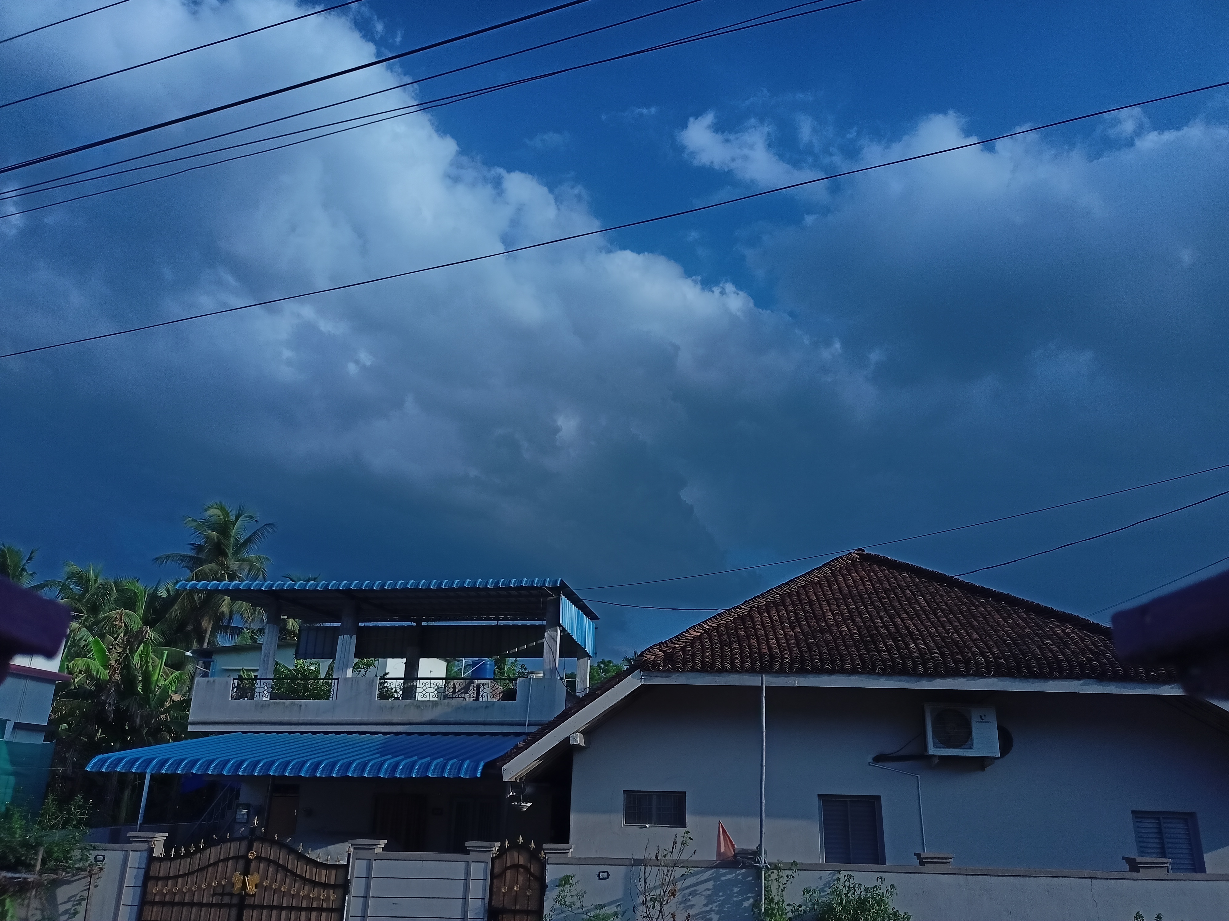 Sky