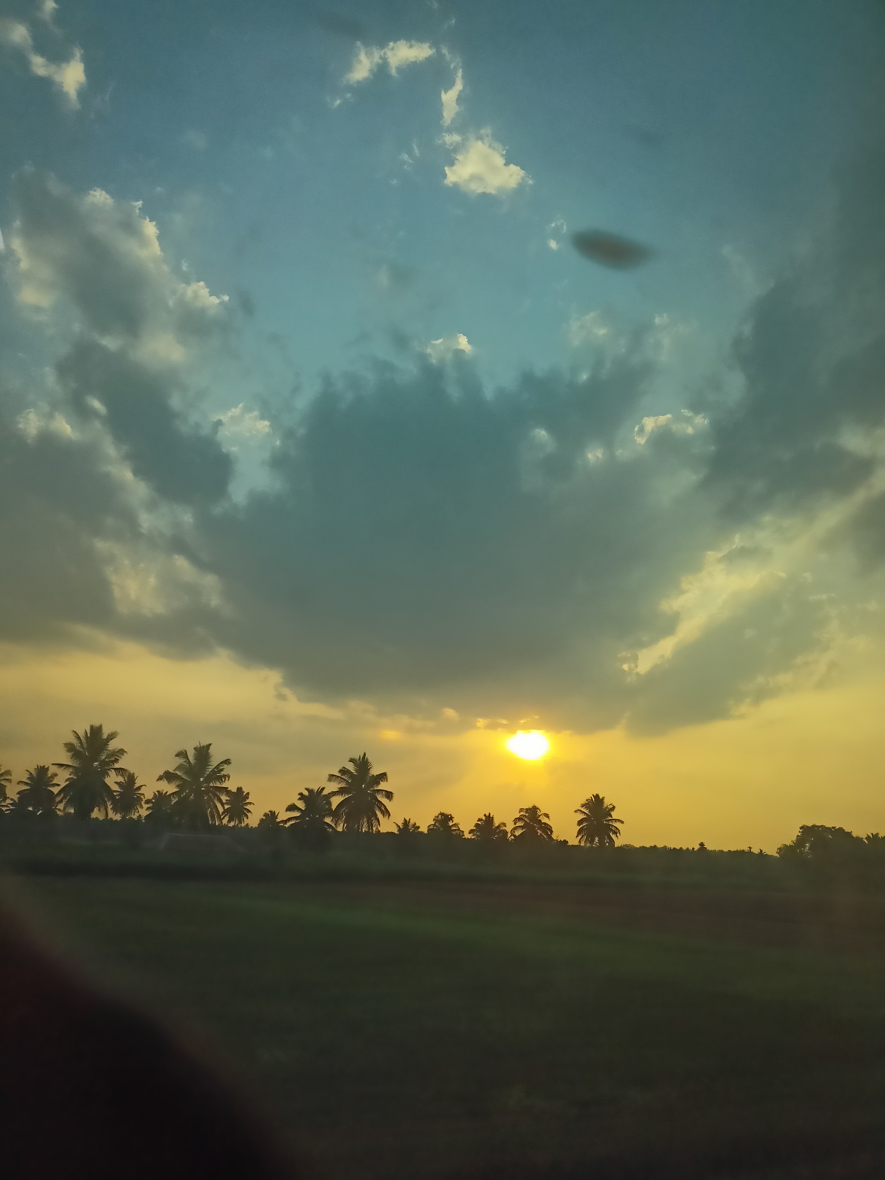 Sky