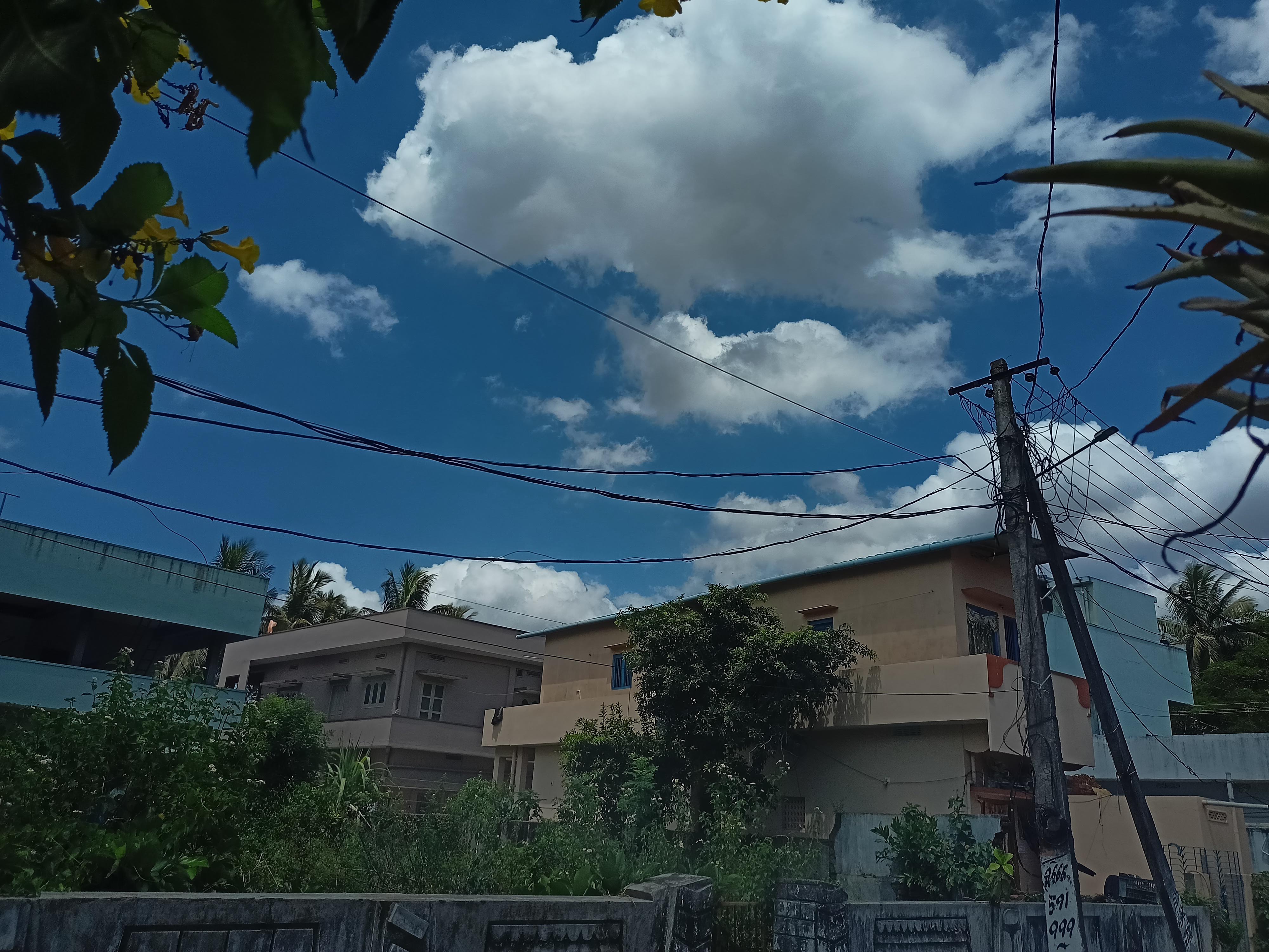Sky